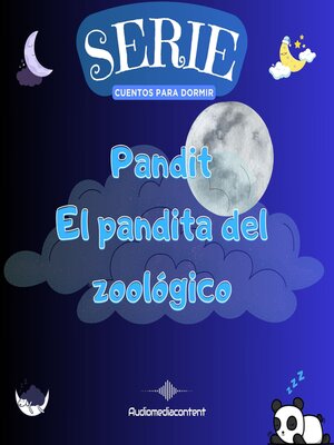 cover image of Pandit